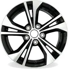 Alloy Wheel 16" (Single)