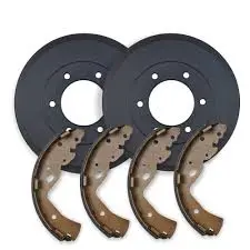 Brake Shoes – Supra/XR (Set)