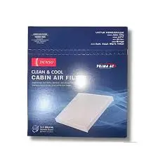 Cabin Filter – Daihatsu Sigra