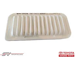 [AF-YRS] Air Filter – Toyota Yaris