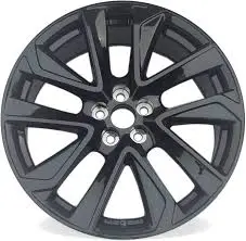 [WHL-AL-18] Alloy Wheel 18" (Single)
