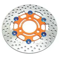 [MBD-NMX-220] Brake Disc 220mm – NMAX