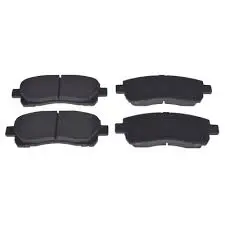 [BRK-PAD-AVZ-F] Brake Pads Front – Avanza (Set)