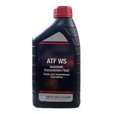 [ATF-WS-1L] ATF WS 1L
